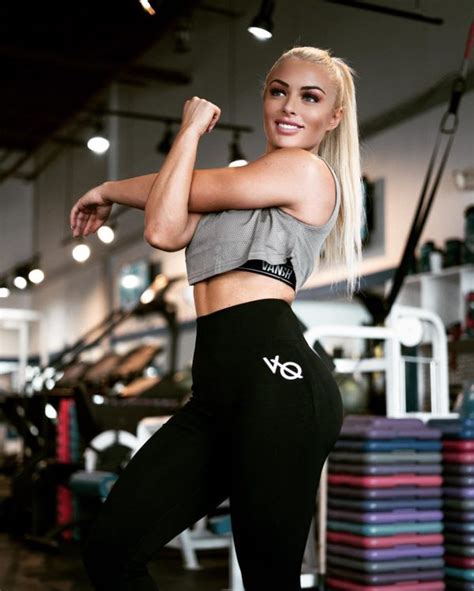 busty fitness babes|The 50 Best Female Fitness Influencers on Instagram